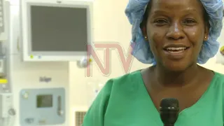 Meet Juliet Nalwanga, Uganda’s first female neurosurgeon