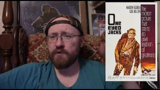 One-Eyed Jacks (1961) Movie Review