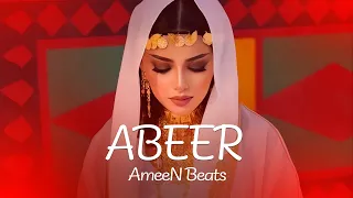 " ABEER "  Oriental Reggaeton Type Beat (Instrumental) Prod. by AmeeN Beats