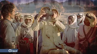 #لورنس_العرب.. السينما العالمية تطارد المغامر الإنكليزي في الصحراء العربية، مع بداية التاريخ الحديث