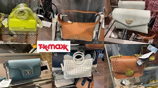 Tk Maxx Haul Women’s New Bags Collection April 2024 #tkmaxx  #tkmaxxhaul  #tkmaxxhaul