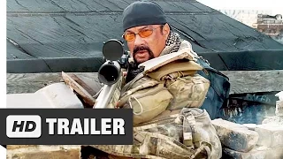 Code of Honor - Trailer (2016) - Steven Seagal