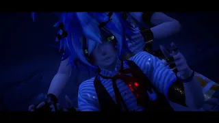 {MMD FNAF} ✿ Five Nights at Freddy's 2 ✿