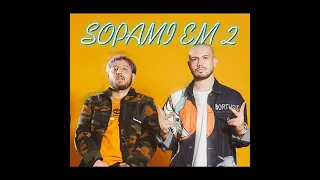 KÖK$VL - Sopamı Em 2 ft. Khontkar (full hali)