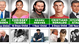 Celebrities Who Tragically Lost Their Young Children