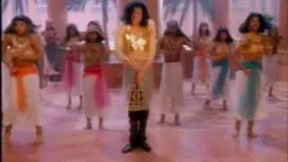 Michael Jackson Remember the time video Remix