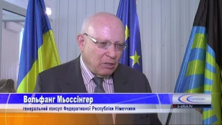 20-й Центр розвитку місцевого самоврядування відкрили у Краматорську