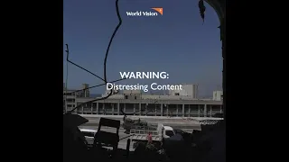 Beirut Explosion - Josephine Haddad | World Vision Australia