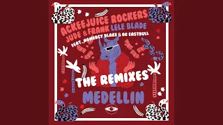 MEDELLIN (Nicola Fasano Remix)