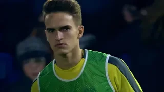 Denis Suarez vs Real Madrid (Home) 15-16 HD 720p (60fps) by Kleo Blaugrana