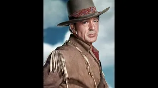 Gary Cooper: Montana Cowboy (Jerry Skinner Documentary)