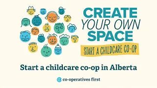 Starting a childcare co-op in Alberta