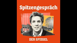 Müntefering im Spitzengespräch »Wir haben das alles schon mal erlebt, den ganzen Scheiß«