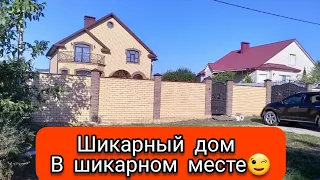 Купить дом в Белгороде с отделкой под ключ и встроенной мебелью. 8-920-209-29-00 Евгений.