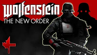 Wolfenstein: The New Order - Part 1