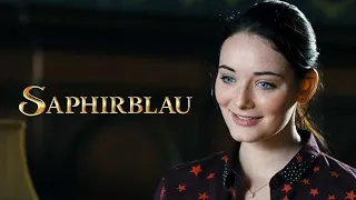 Saphirblau (2014) - Trailer Deutsch