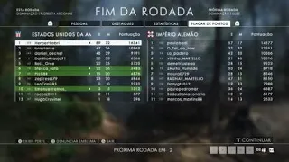 Battlefield™ 1 89/32 com a 8.35 de Franco Atirador - A arma que é boa mas é ruim! Desafio do TACAO_