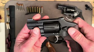 S&W 432 Ultimate Carry or Ultimate Fail