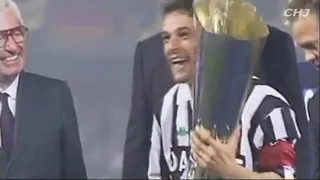 Roberto Baggio | I gol più belli del calciatore Italiano più forte di sempre! | CHJ