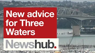 New recommendations for Three Waters Reform revealed | Newshub