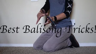 The 5 Balisong Tricks to Learn FIRST