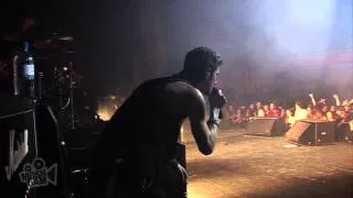 Jane's Addiction - 1% | Live in Sydney | Moshcam