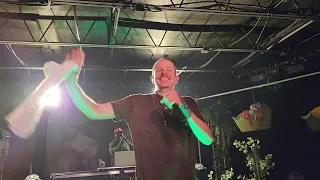 Prof- Gasoline (Live) 4/26/23 @ Underground Charlotte, NC