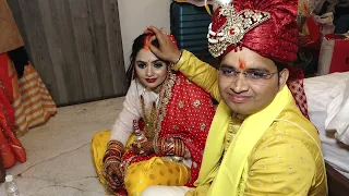 Ashutosh&Neha Marriage Video1