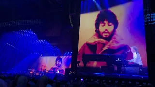 Paul McCartney - Maybe I'm Amazed - 2019 Freshen Up Tour