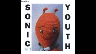 Sonic Youth - 100 %