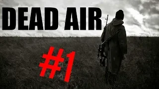 Stalker Dead Air Mod #1 - don't forget health items!