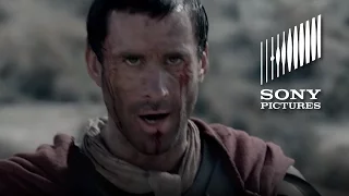 RISEN: In Theatres February 19 - Featurette