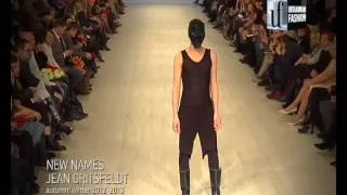 DEFILE. Показы в рамках проекта Новые Имена осень/зима 2012