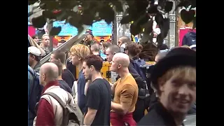 Berlin Fuck Parade 2000