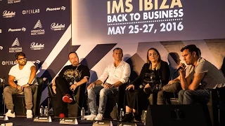 IMS Ibiza 2016: Day One Highlights