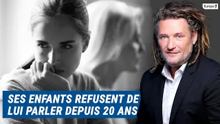 Olivier Delacroix (Libre antenne) - Depuis 20 ans, ses enfants refusent tout dialogue avec elle