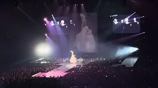 MADONNA - Nothing really matters - Celebration Tour. Barcelona 01-11-23