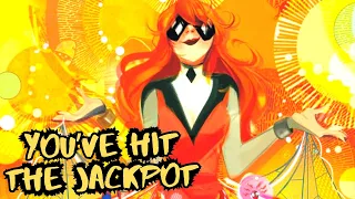 Comic Preview | Jackpot #1 | Marvel Comics