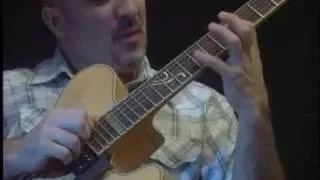 Contrapuntal Improvisation (Jazz Guitar Lesson) | Juampy Juarez