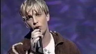 Westlife   You Make Me Feel John Daly Show 26 03 2001