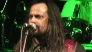 Deicide - Stench Of Redemption - Live @ Milano, Italy - 18.01.2009