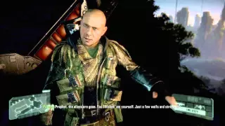 Crysis 3 - Welcome to New York Version 2.0 (1080p)