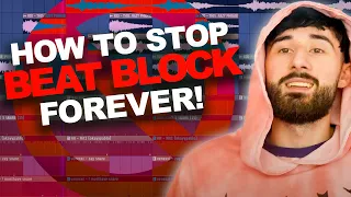 HOW TO STOP BEAT BLOCK