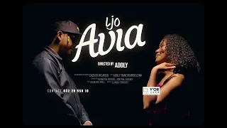 Ljo  - Avia (Clip Officiel)