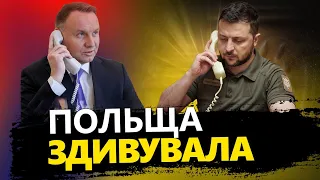 НЕОДНОЗНАЧНА заява із Варшави / Польща ПОТУЖНО відповість на провокацію ВАГНЕРІВ?