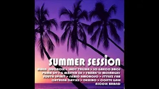 Summer Session GR 057/12 (Official Compilation)