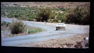 Vanishing Point 1971