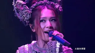 田馥甄~IF+ 如果巡迴演唱會 Plus Live 2016 台北