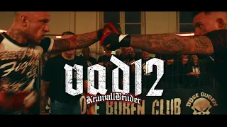 KrawallBrüder - VAD12 (Offizielles Video)