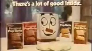 The Evolution of Pop-Tart Advertising